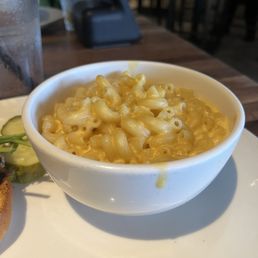 Side of Mac and Cheese Side of Mac and Cheese