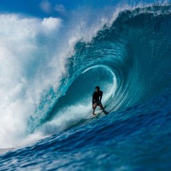 Shaydo P Surf Academy