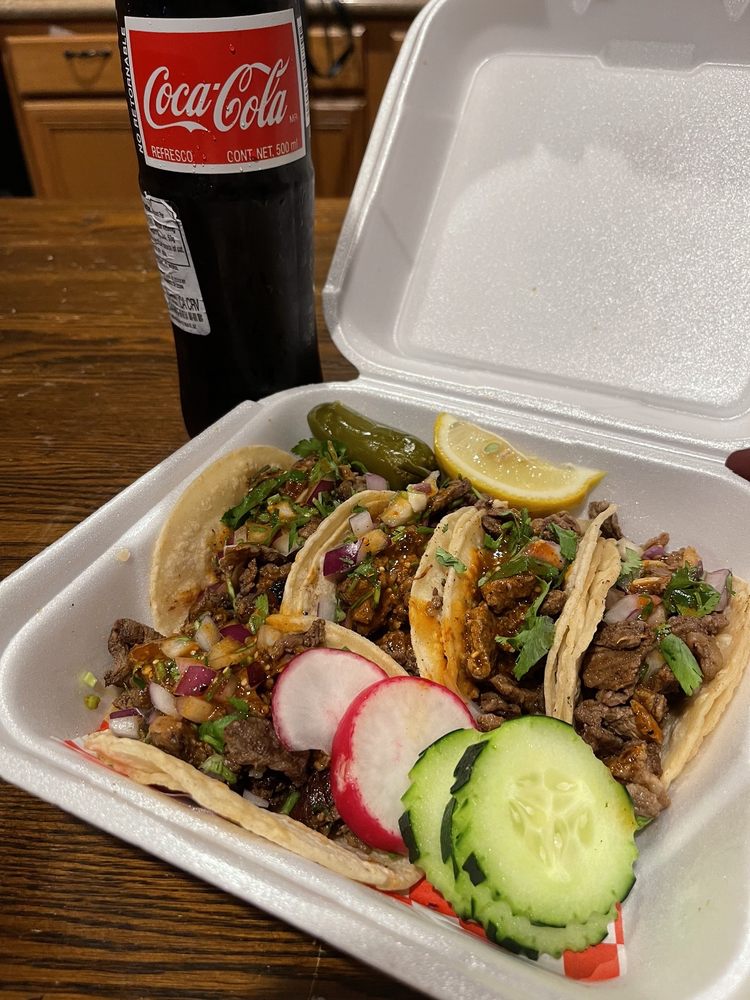 LA PIEDAD TACO TRUCK Updated August 2024 14 Photos & 15 Reviews