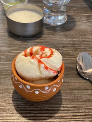 Agni South Indian Cuisine by null