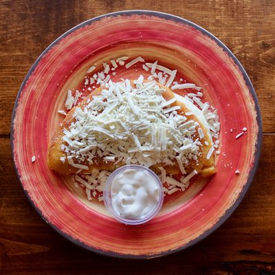 Arepa Pueblo by null