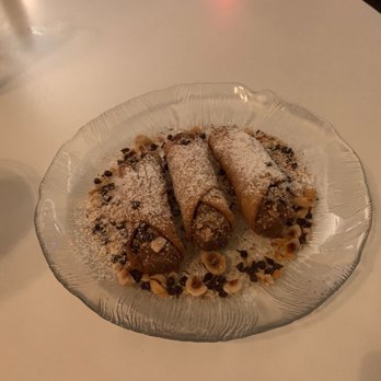 Caruso's Grocery - Nutella cannolis. - Italian Near Me - Washington, DC, District of Columbia Caruso's Grocery - Nutella cannolis. - Italian Near Me - Washington, DC, District of Columbia