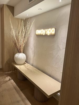 AWAY Spa by null
