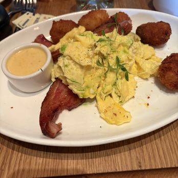 Agricola Eatery - New American Near Me - Princeton, New Jersey