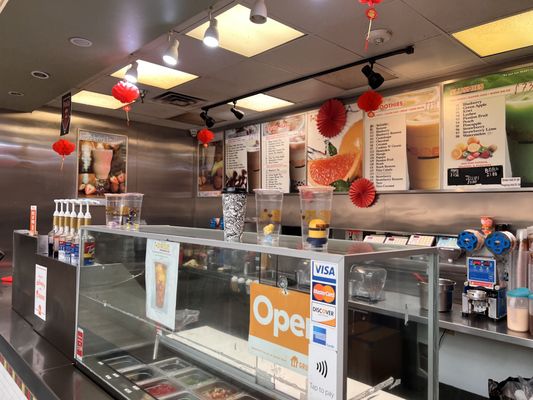 I Heart Boba by null