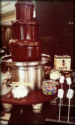 Sofitel Brisbane Central by null