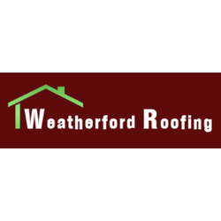 Weatherford Roofing