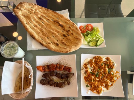 Kabul Kabob House by null