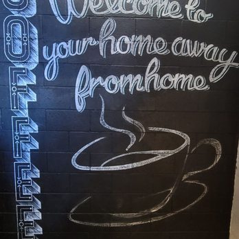 Cupla Coffee - Coffee & Tea Near Me - Salt Lake City, Utah