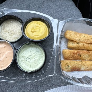 Made in Havana - Cuban Yucca Fries (GF) (VG) - Cuban Near Me - Los Angeles, California Made in Havana - Cuban Yucca Fries (GF) (VG) - Cuban Near Me - Los Angeles, California