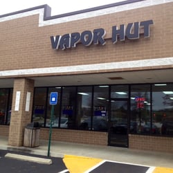 Vapor Hut