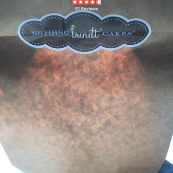 Nothing Bundt Cakes - cakes in the bag ;) - Bakeries Near Me - Riverside, California Nothing Bundt Cakes - cakes in the bag ;) - Bakeries Near Me - Riverside, California