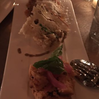 Baiocco - Italian Near Me - Miami, Florida