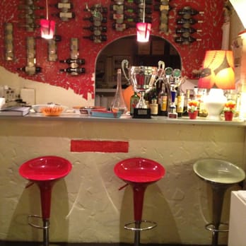 Sciaccatrà - Italian Near Me - Rome, RM