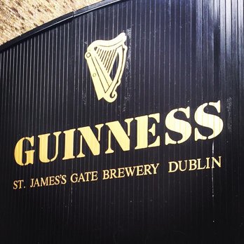 Guinness Storehouse - Breweries Near Me - Dublin, D Guinness Storehouse - Breweries Near Me - Dublin, D