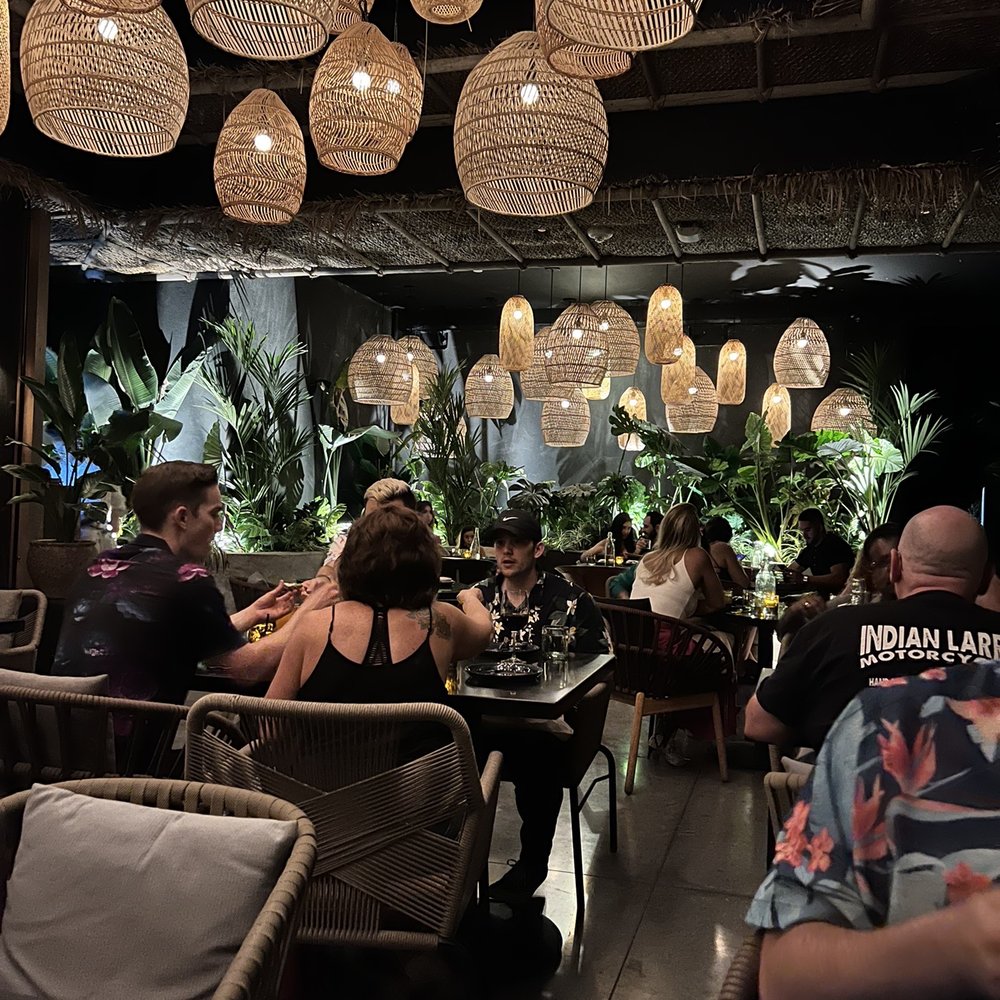 Ka'teen - Indoor covered seating - Mexican Near Me - Los Angeles, California Ka'teen - Indoor covered seating - Mexican Near Me - Los Angeles, California