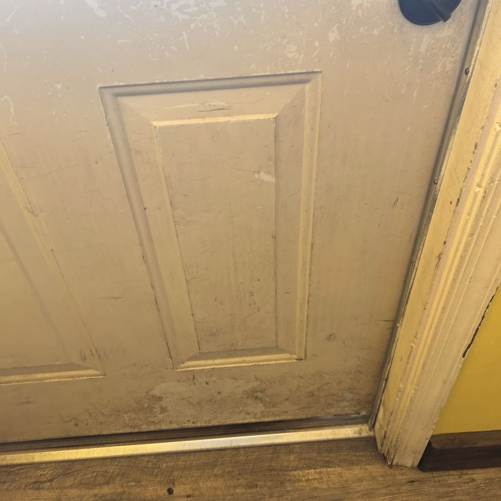 FuJi Sushi - Front door - Japanese Near Me - Midlothian, Virginia