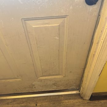 FuJi Sushi - Front door - Japanese Near Me - Midlothian, Virginia