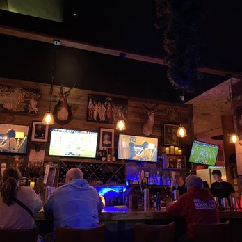 Panama Pizzeria - Bar area - Pizza Near Me - Panama City Beach, Florida Panama Pizzeria - Bar area - Pizza Near Me - Panama City Beach, Florida