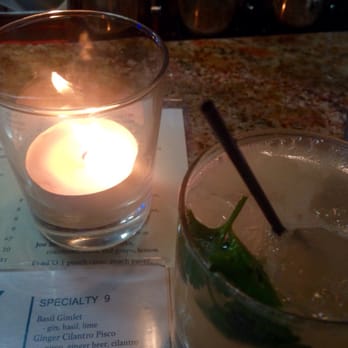 Mua - Ginger cilantro Pisco - Bars Near Me - Oakland, California Mua - Ginger cilantro Pisco - Bars Near Me - Oakland, California