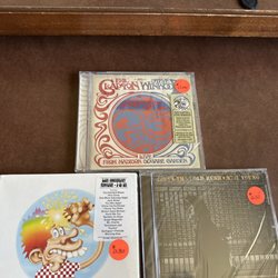 Inner Sleeve Records