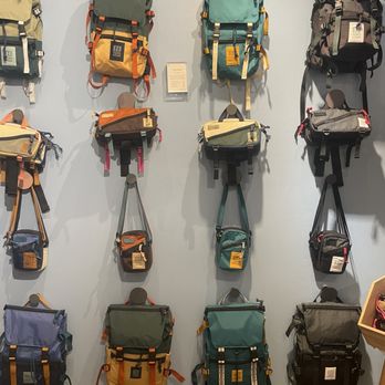 Gallivant - Tooo bags !!! - Personal Shopping Near Me - Palm Springs, California