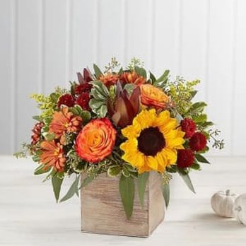 Eric's Flower Market - Florists Near Me - Tucson, Arizona