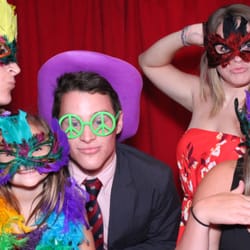 Runaway Photo Booth