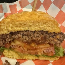 5.99 Burger 5.99 Burger