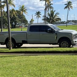 Elite Window Tinting - 2026 Ford F350