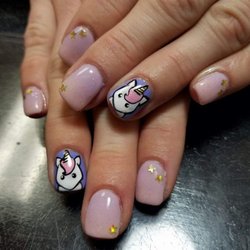 Urban Claws - Gel polish