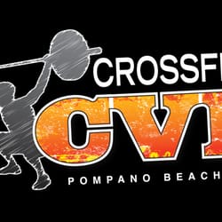 CrossFIt CVI