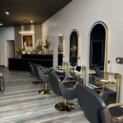 Luxury Head Spa & Beauty