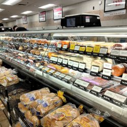 Giant Eagle - Vast selection of delicious deli foods!