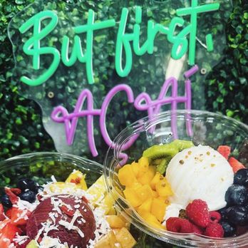 Ur Prfct Bowl - Acai Bowls Near Me - Westfield, Massachusetts Ur Prfct Bowl - Acai Bowls Near Me - Westfield, Massachusetts
