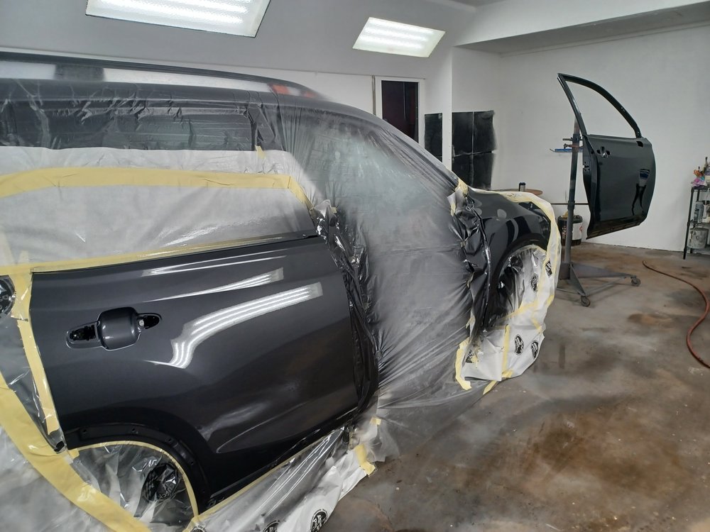 CCC AUTOBODY REPAIR & REFINISHING Updated September 2024 Hanapepe