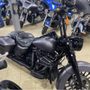 Photo of Backyard Customs Motorcycle