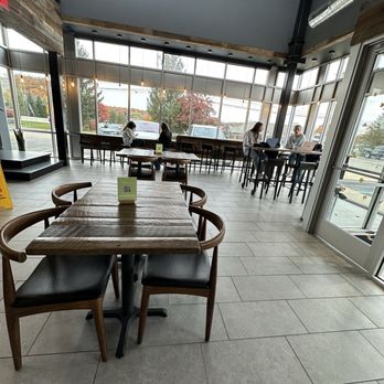 Foxtail Coffee - Main floor - Coffee & Tea Near Me - Grand Rapids, Michigan Foxtail Coffee - Main floor - Coffee & Tea Near Me - Grand Rapids, Michigan