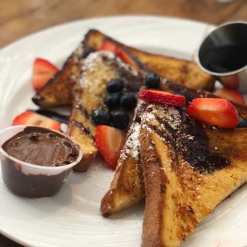 Orange Blossom - Breakfast & Brunch Near Me - Miami Beach, Florida
