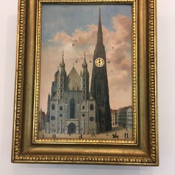 Uhrenmuseum - Museums Near Me - Vienna, 9