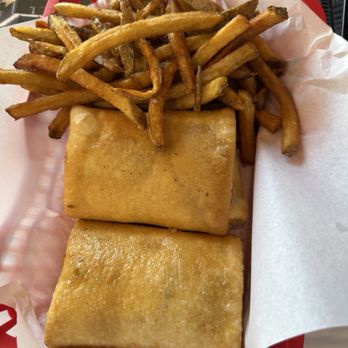 Chicago’s Best - Pizza Puff - Fast Food Near Me - Las Vegas, Nevada Chicago’s Best - Pizza Puff - Fast Food Near Me - Las Vegas, Nevada