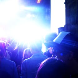 Central Park Festival