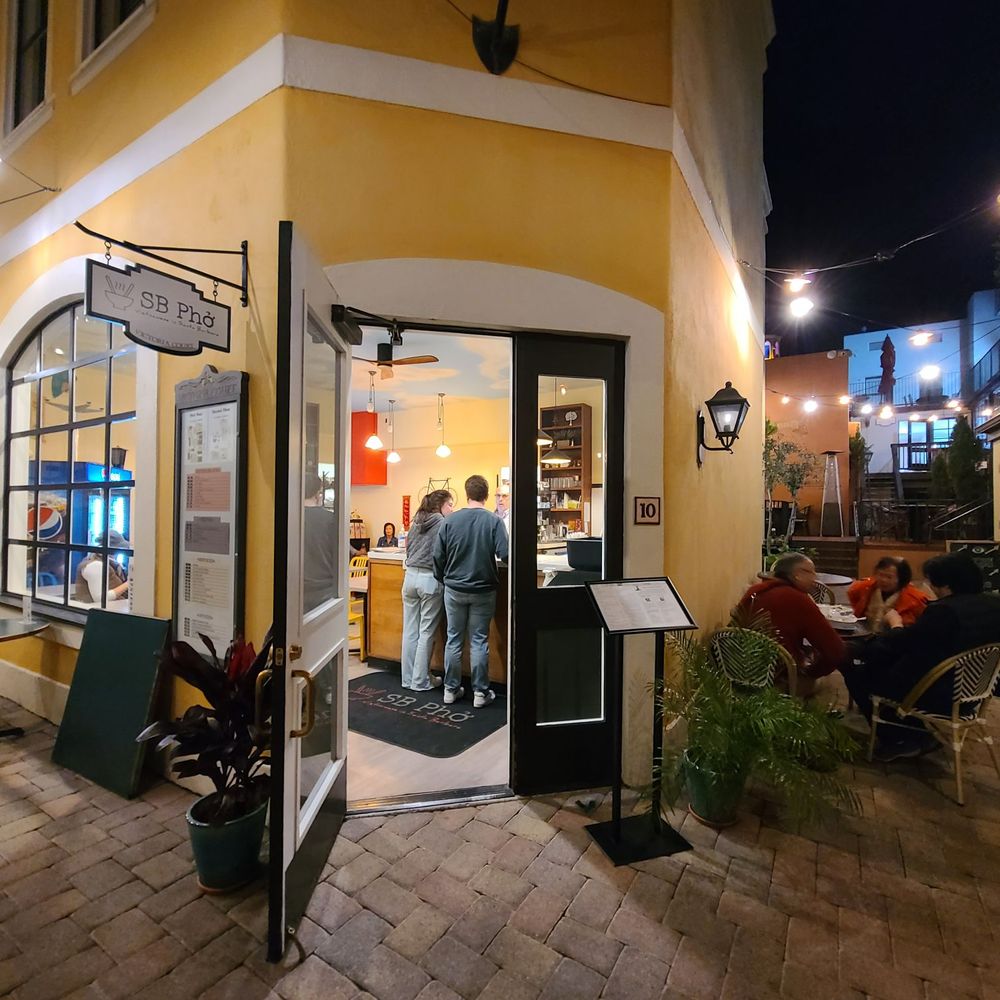SB Pho - Pizza Near Me - Santa Barbara, California SB Pho - Pizza Near Me - Santa Barbara, California