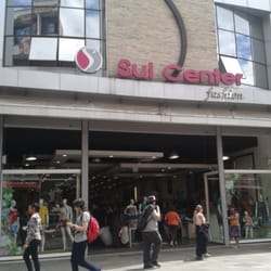 Sul Center Fashion