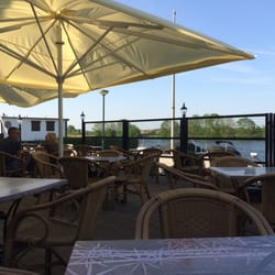 Restaurant de Watervogel - Terrace