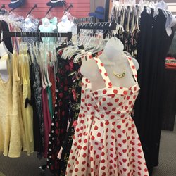 G.I. Janie's - Cute outfits.