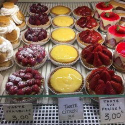 Aux Gourmandises de Saint-Martin