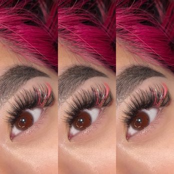 Lash Divinity - Eyelash Service Near Me - Vancouver, Washington