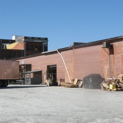 Whitehead Industrial Hardware