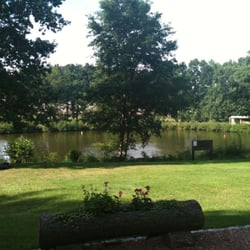 Naturbad Niederwiesa